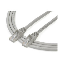StarTech.com N6PATC2MGR networking cable