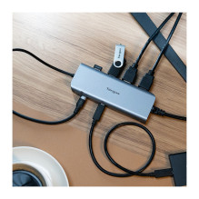 Targus DOCK427GL laptop dock / port replicator