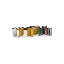 Zebra 2300 Wax printer ribbon