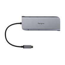 Targus DOCK427GL laptop dock / port replicator