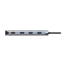 Targus DOCK427GL laptop dock / port replicator