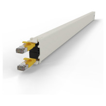 PATCHBOX CONE30STPYL networking cable PATCHBOX CONE30STPYL networking cable