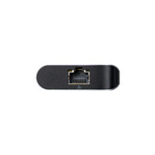 Targus DOCK427GL laptop dock / port replicator