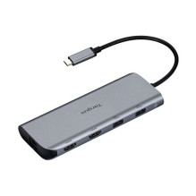 Targus DOCK427GL laptop dock / port replicator