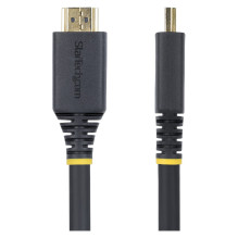 StarTech.com HDMI2-CABLE-4K60-7M HDMI kabelis