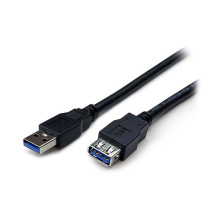 StarTech.com USB3SEXT2MBK...