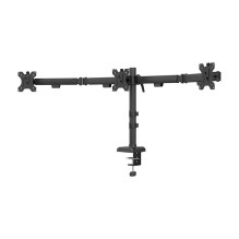 Neomounts DS60-600BL3 monitor mount / stand