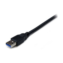 „StarTech.com“ USB3SEXT2MBK USB kabelis „StarTech.com“ USB3SEXT2MBK USB kabelis