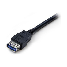 „StarTech.com“ USB3SEXT2MBK USB kabelis „StarTech.com“ USB3SEXT2MBK USB kabelis