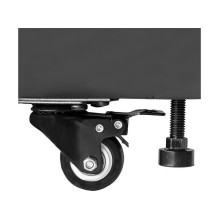 StarTech.com RK2236BKF rack cabinet