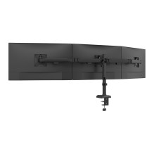 „Neomounts DS60-600BL3“ monitoriaus laikiklis / stovas