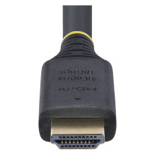 StarTech.com HDMI2-CABLE-4K60-7M HDMI cable