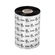 Zebra 3200 Wax / Resin...