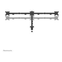 Neomounts DS60-600BL3 monitor mount / stand