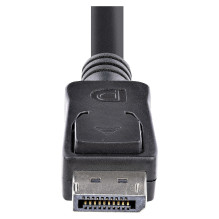 „StarTech.com“ DISPLPORT10L „DisplayPort“ kabelis „StarTech.com“ DISPLPORT10L „DisplayPort“ kabelis