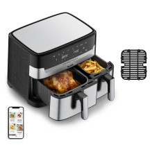 Tefal Dual Easy Fry Grill...