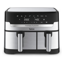 Tefal Dual Easy Fry Grill EY905D