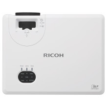 Ricoh PJ WUL5860