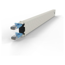 PATCHBOX CONEX8STPBL networking cable PATCHBOX CONEX8STPBL networking cable