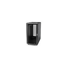 StarTech.com RK2236BKF rack cabinet