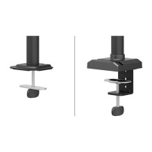 Neomounts DS60-600BL3 monitor mount / stand