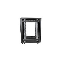 StarTech.com RK2236BKF rack cabinet
