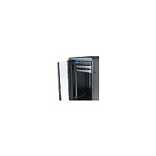 StarTech.com RK2236BKF rack cabinet