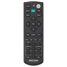 Ricoh PJ WUL5860
