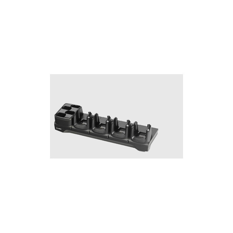 Zebra CRD-MC33-4SC4BC-01 battery charger
