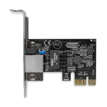 StarTech.com ST1000SPEX2L network card
