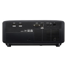 Optoma UZ38X Optoma UZ38X