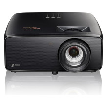 Optoma UZ38X Optoma UZ38X
