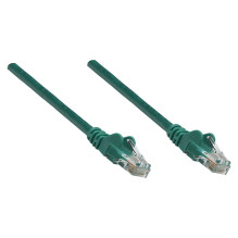 Intellinet Cat6A, SFTP, 0.25m networking cable Intellinet Cat6A, SFTP, 0.25m networking cable