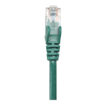 Intellinet Cat6A, SFTP, 0.25m networking cable Intellinet Cat6A, SFTP, 0.25m networking cable