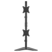 Equip 650128 monitor mount / stand Equip 650128 monitor mount / stand