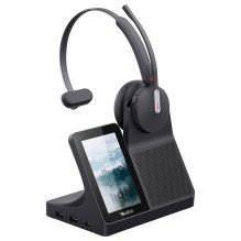 Yealink WH64 darbo stotis Mono