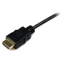 StarTech.com HDADMM2M HDMI cable