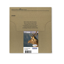 Epson Stag T1306 rašalo kasetė Epson Stag T1306 rašalo kasetė