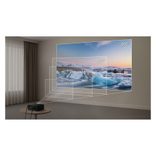 Optoma UZ38X Optoma UZ38X