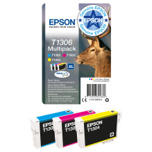 Epson Stag T1306 ink cartridge