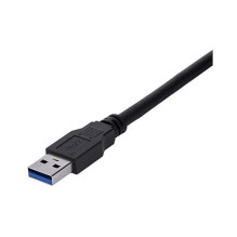 StarTech.com USB3SEXT1MBK USB cable StarTech.com USB3SEXT1MBK USB cable