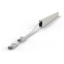 PATCHBOX CONE46STPWH networking cable PATCHBOX CONE46STPWH networking cable