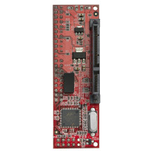 StarTech.com IDE2SAT2 interface cards / adapter StarTech.com IDE2SAT2 interface cards / adapter