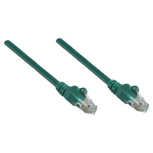 Intellinet Cat6, SFTP, 0.25m networking cable
