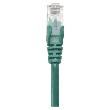 Intellinet Cat6, SFTP, 0.25m networking cable