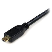 StarTech.com HDADMM3M HDMI cable