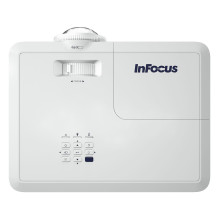 InFocus IN0048ST data projector