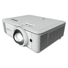 InFocus IN0048ST data projector