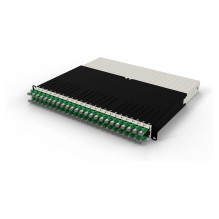 PATCHBOX PONEX8STPGR tinklo kabelis