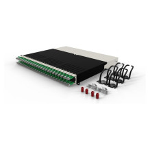 PATCHBOX PONEX8STPGR tinklo kabelis